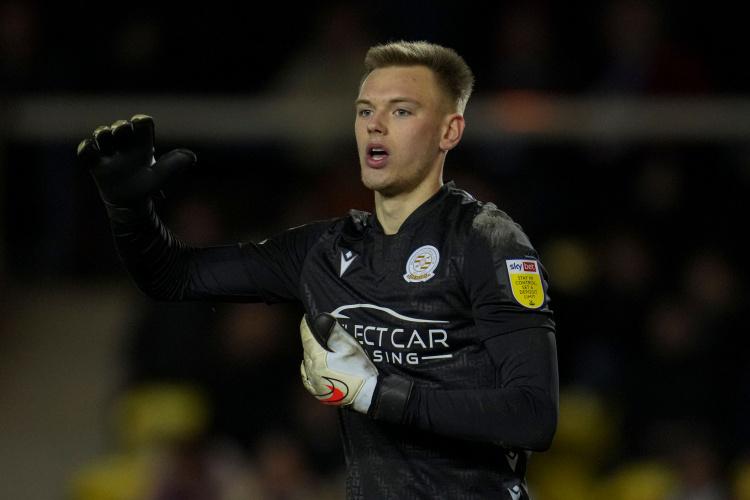 国门汤米, 希望为海因, 塞特福德 国门汤米, 希望为海因, 塞特福德