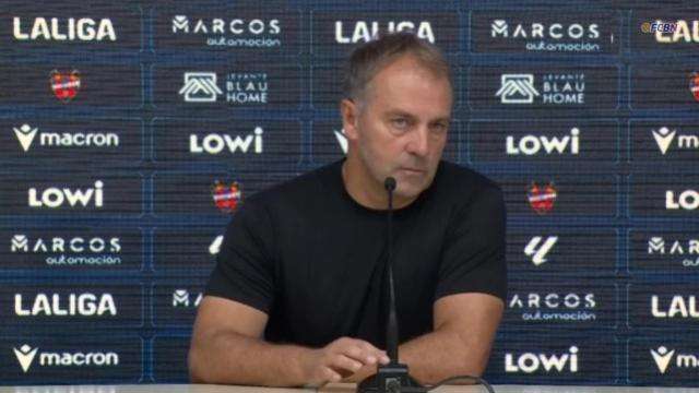 尽管巴萨在, 球彻底改变