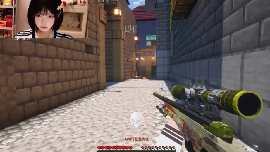 LZGNx, 进一步放大