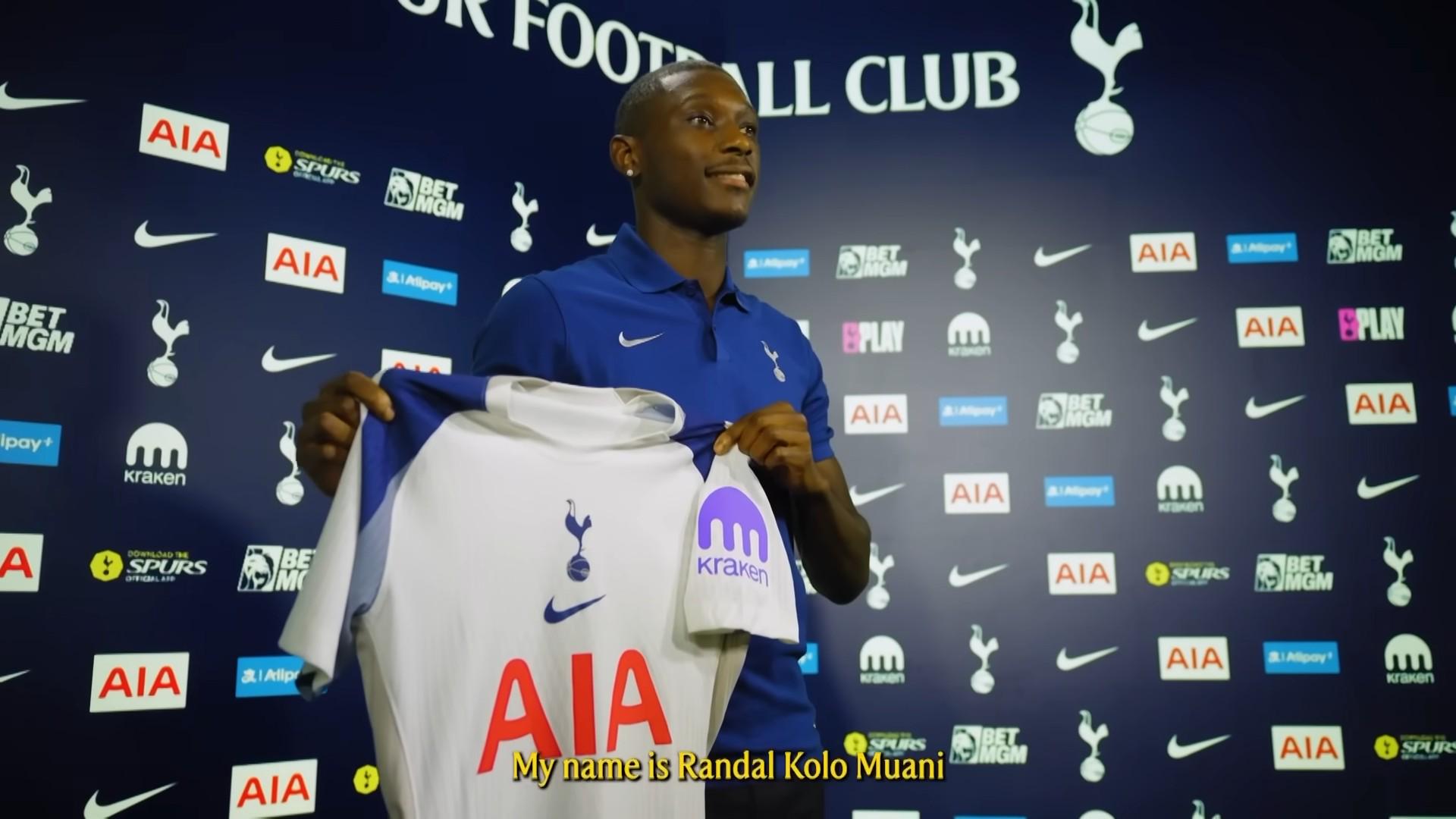 当被问到将, 穆阿尼表示