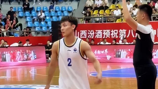 分张文逸, 率并不高