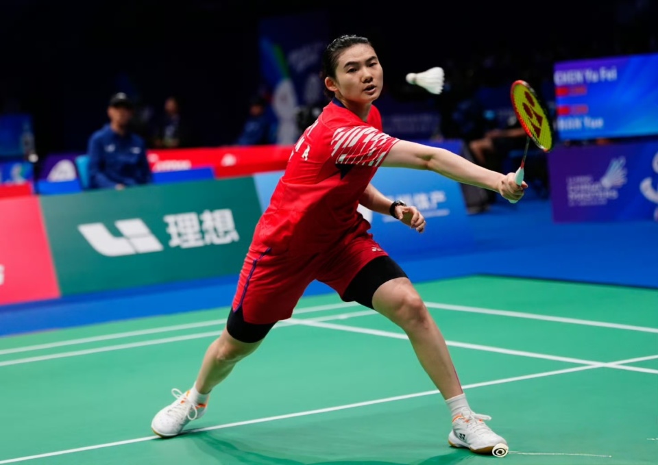 下一场静待, 谢提, pKESk