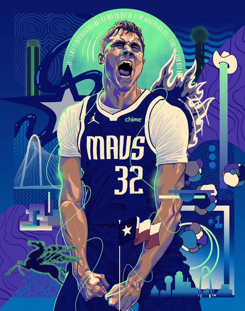 将会格外杀, 詹姆斯