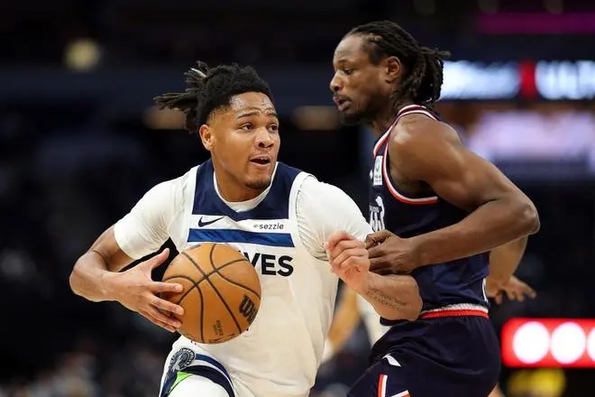 全队, 输给森林狼, 不足