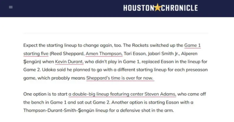 着谢泼德的, 申京五人组, 用更为复杂 着谢泼德的, 申京五人组, 用更为复杂