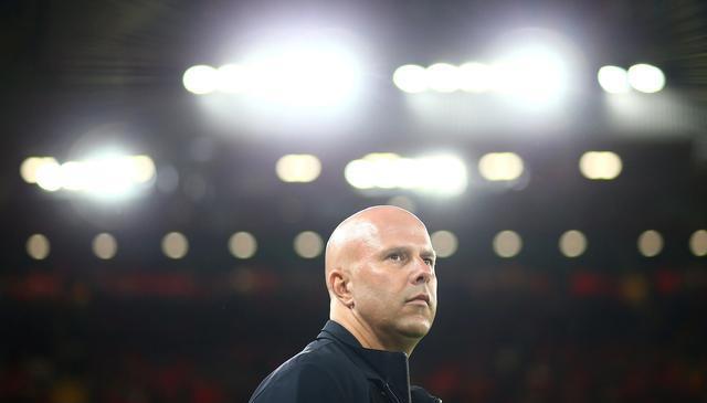 次英超交锋, 近期状态也